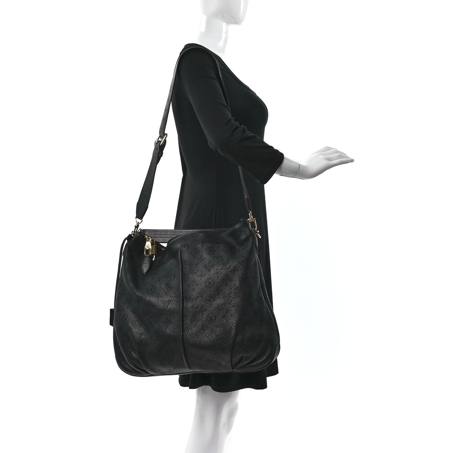 Mahina Selene MM Black