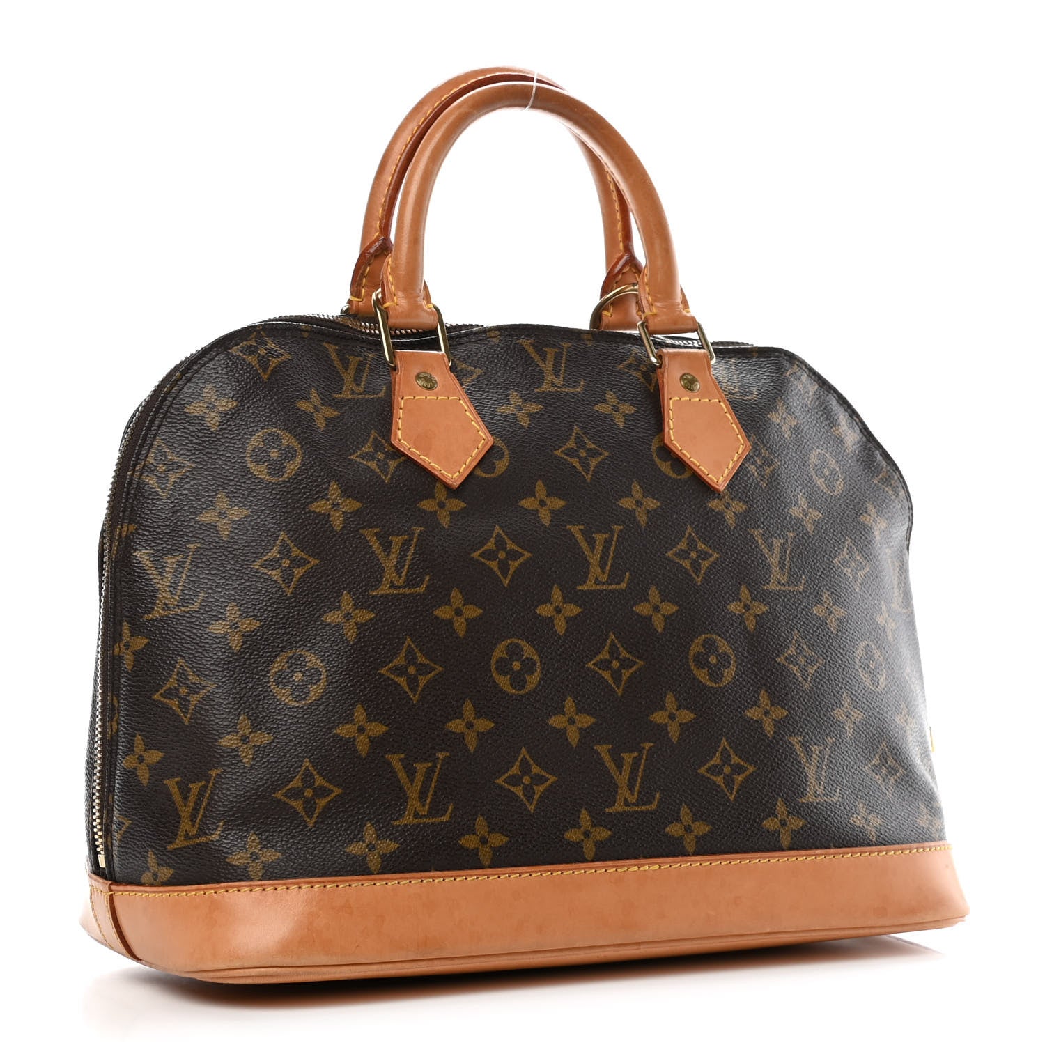 Louis Vuitton Monogram Alma 2 of 4