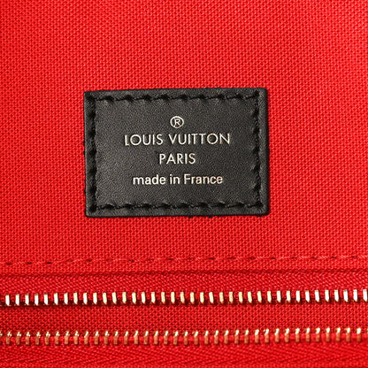 Louis Vuitton Reverse Monogram Giant Onthego GM 6 of 8