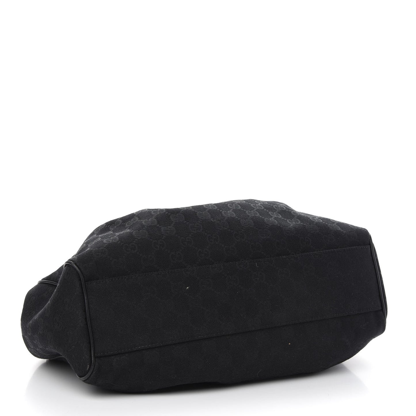 Monogram Medium Sukey Black