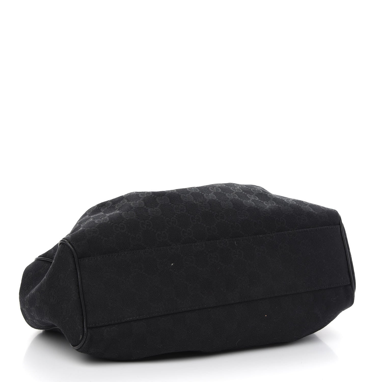 Gucci Monogram Medium Sukey Black 4 of 10