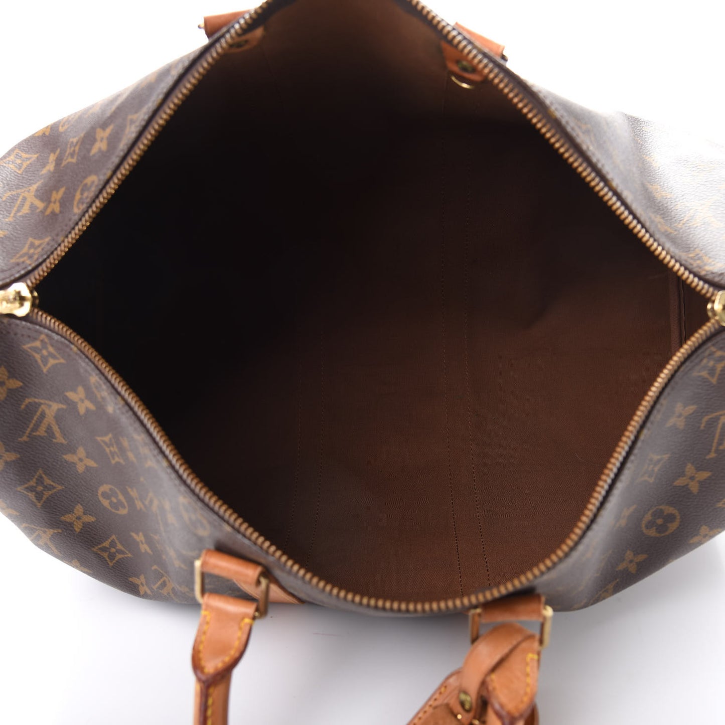 Monogram Keepall Bandouliere 50