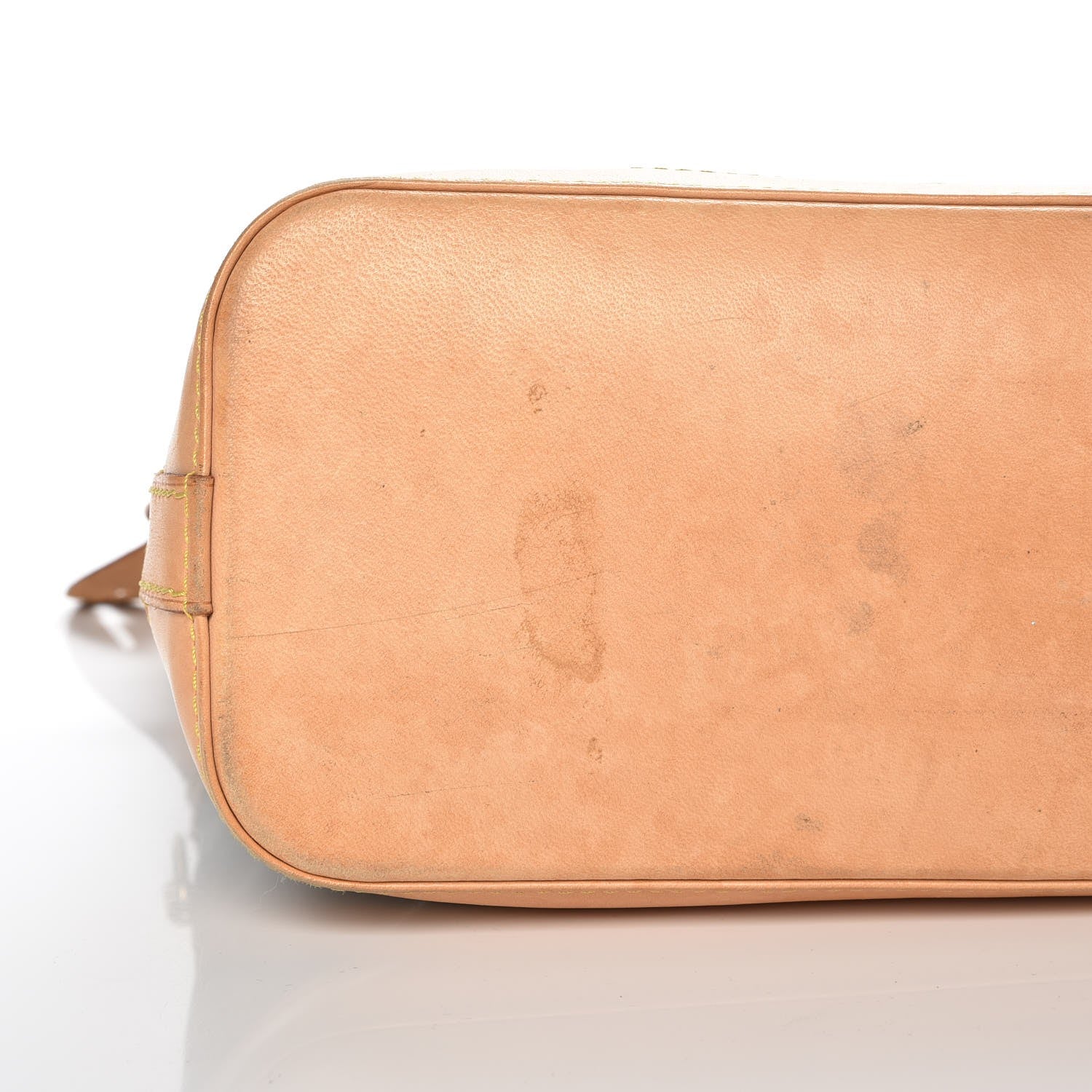 Louis Vuitton Monogram Lockit PM 8 of 10