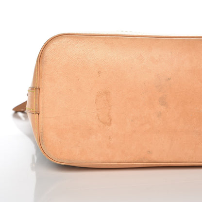 Louis Vuitton Monogram Lockit PM 8 of 10