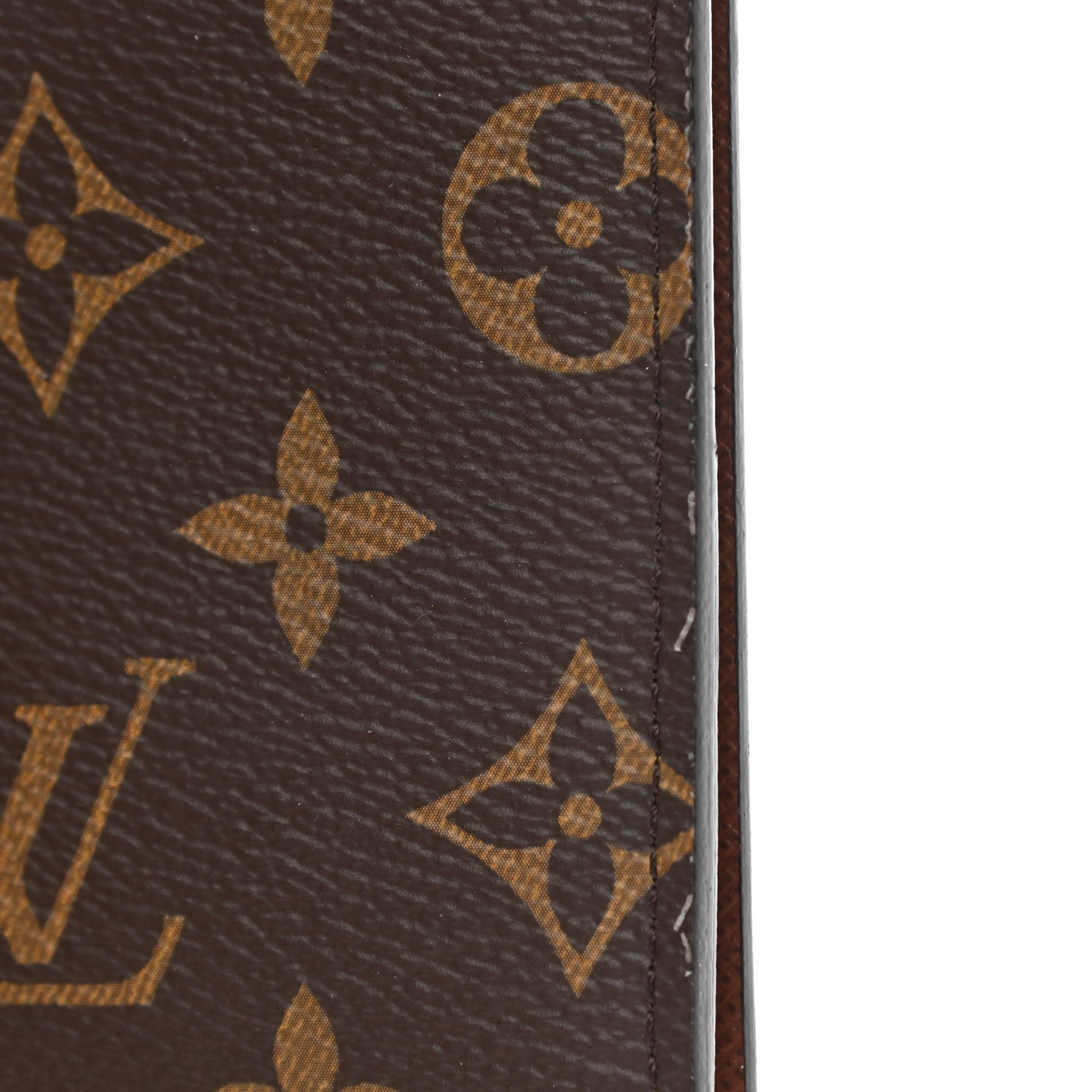 Louis Vuitton Monogram Passport Cover 9 of 12