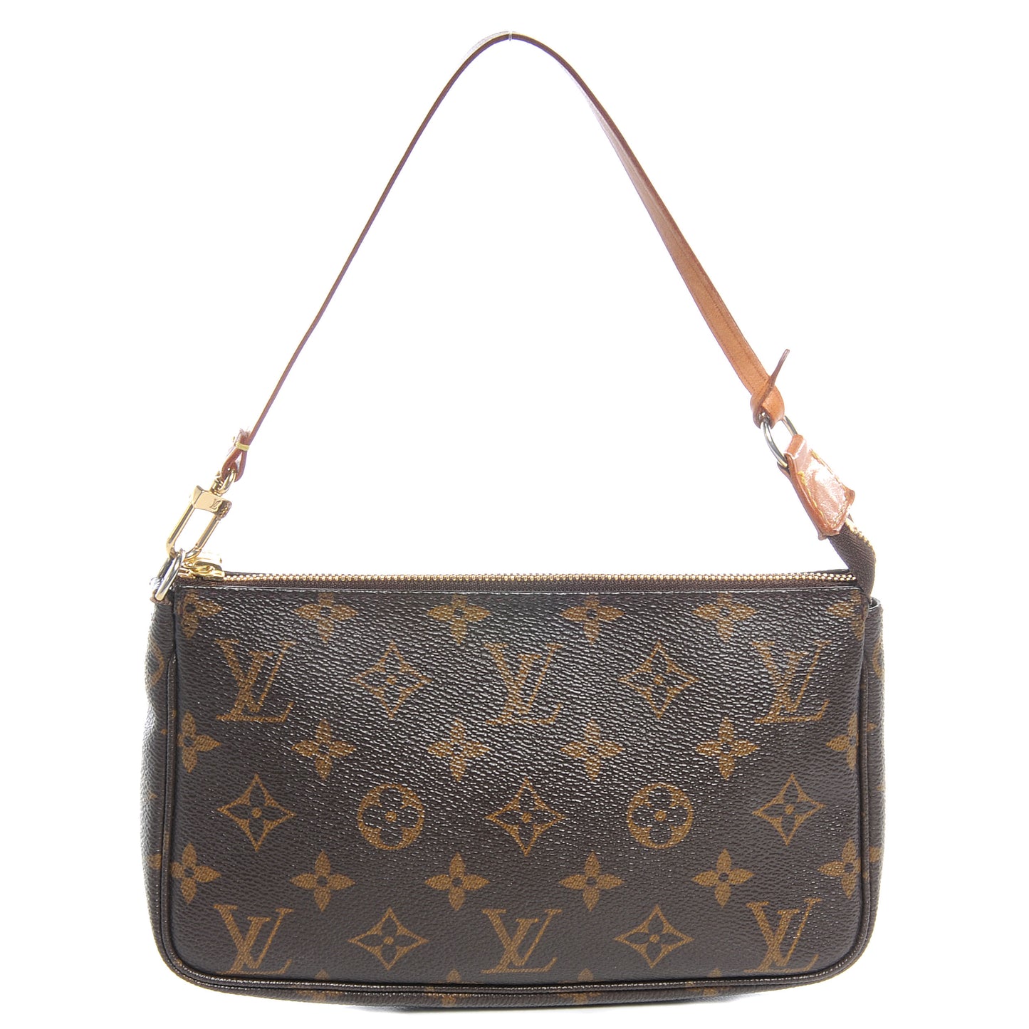 Monogram Pochette Accessories
