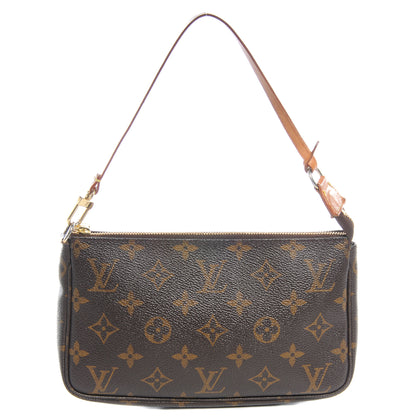 Louis Vuitton Monogram Pochette Accessories 1 of 7