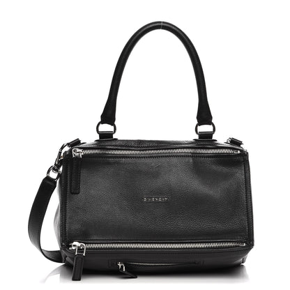 Givenchy Sugar Goatskin Medium Pandora Black 1 of 8