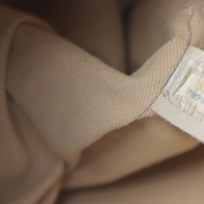 Chanel Lambskin Camellia Tote Black 7 of 10