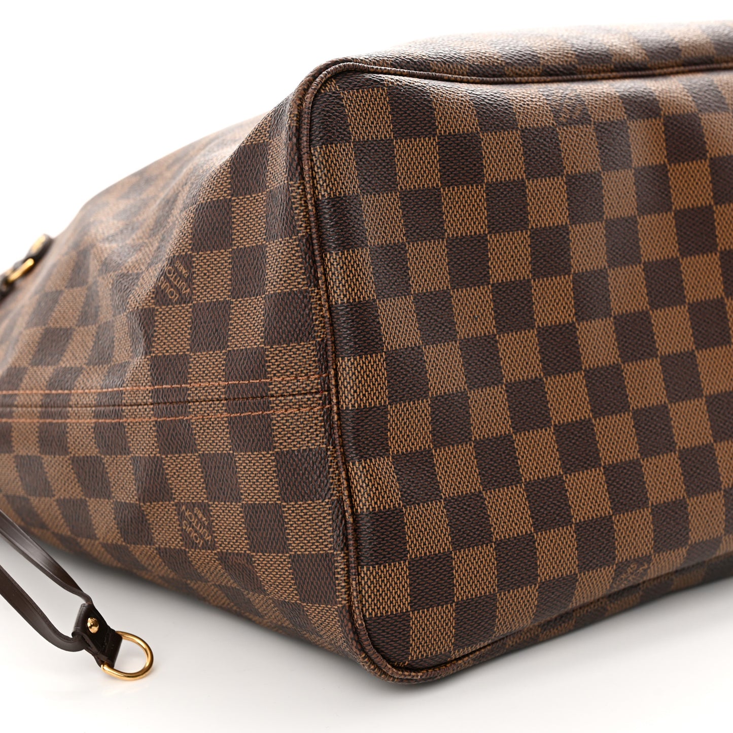 Damier Ebene Neverfull GM