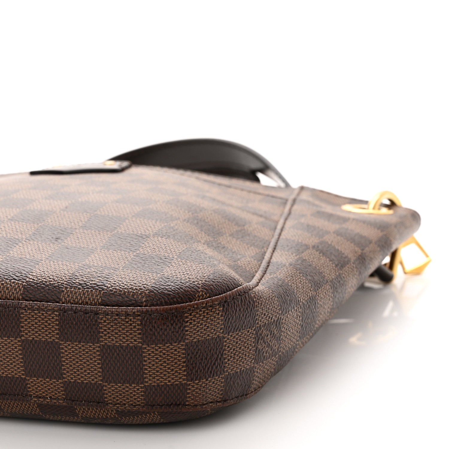 Louis Vuitton Damier Ebene South Bank Besace 10 of 11