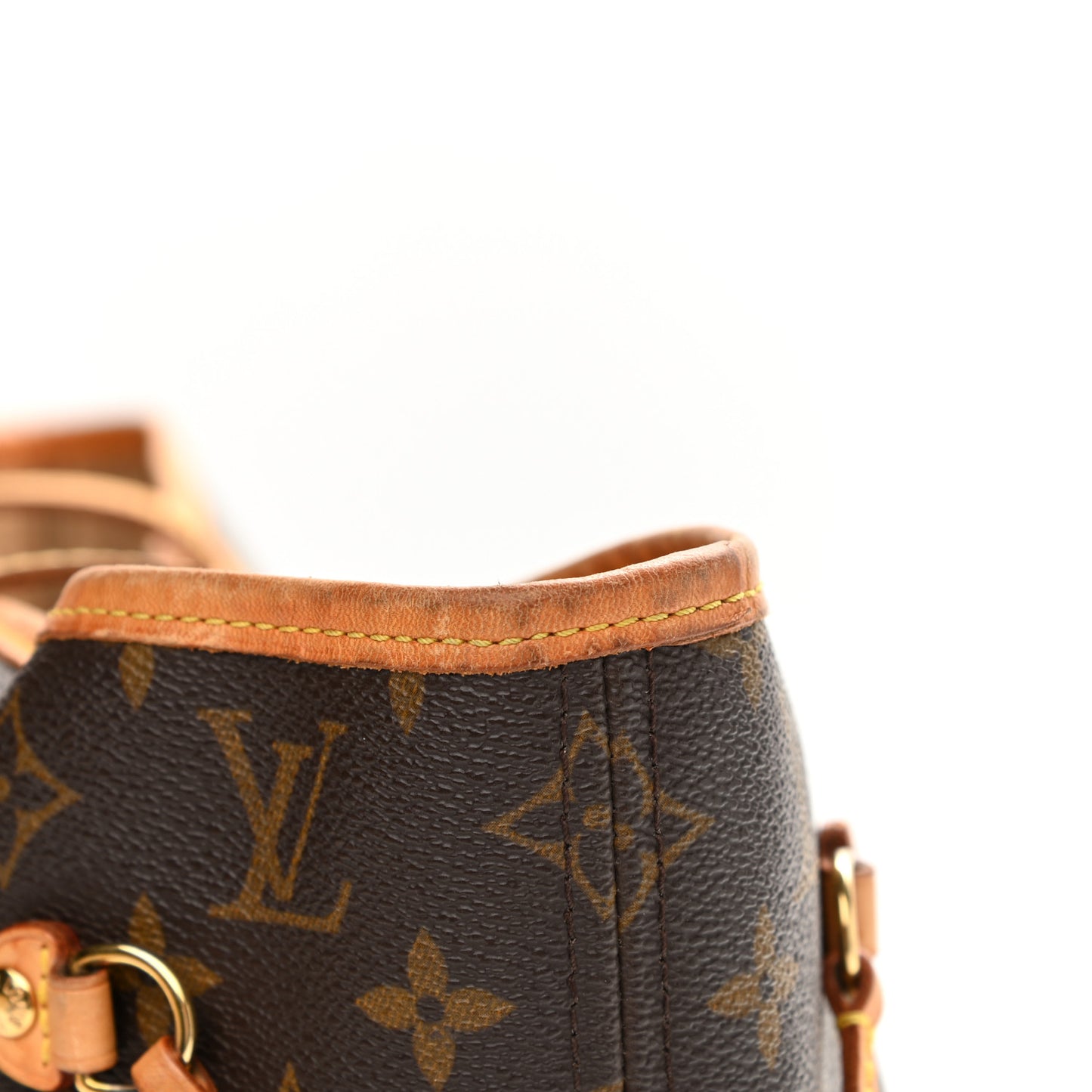 Monogram Neverfull MM