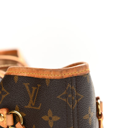Louis Vuitton Monogram Neverfull MM 13 of 13