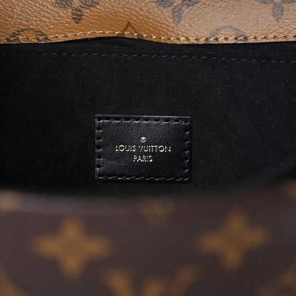 Louis Vuitton Reverse Monogram Pochette Metis 6 of 8