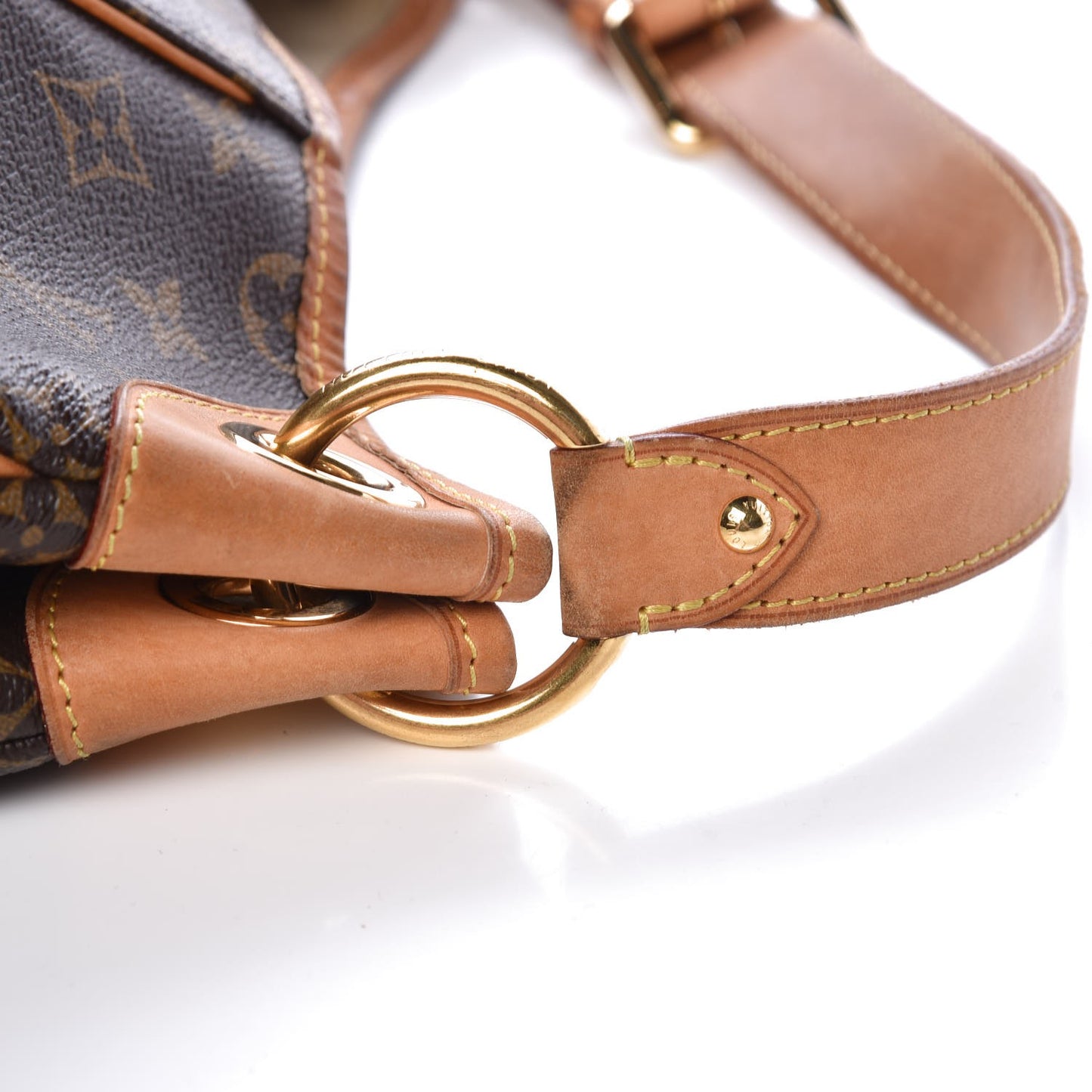 Monogram Galliera PM
