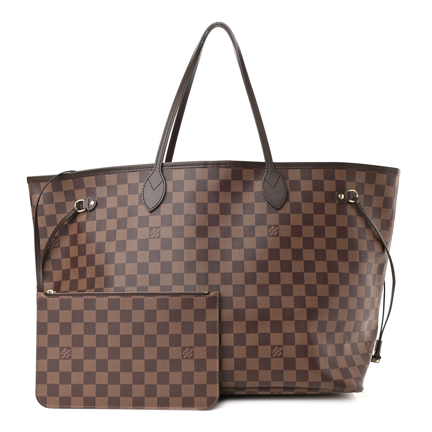 Damier Ebene Neo Neverfull GM