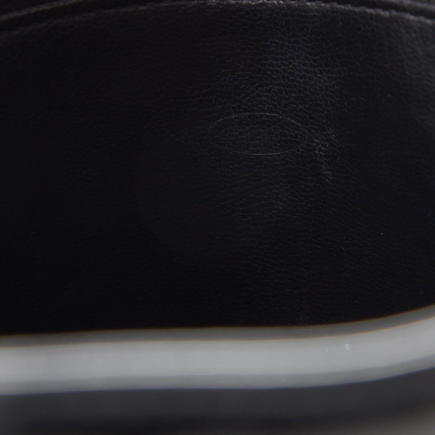 Patent CC Tote Black