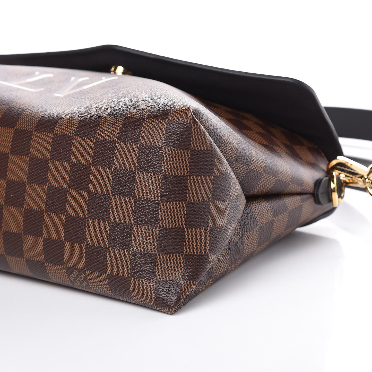 Damier Ebene Beaubourg MM