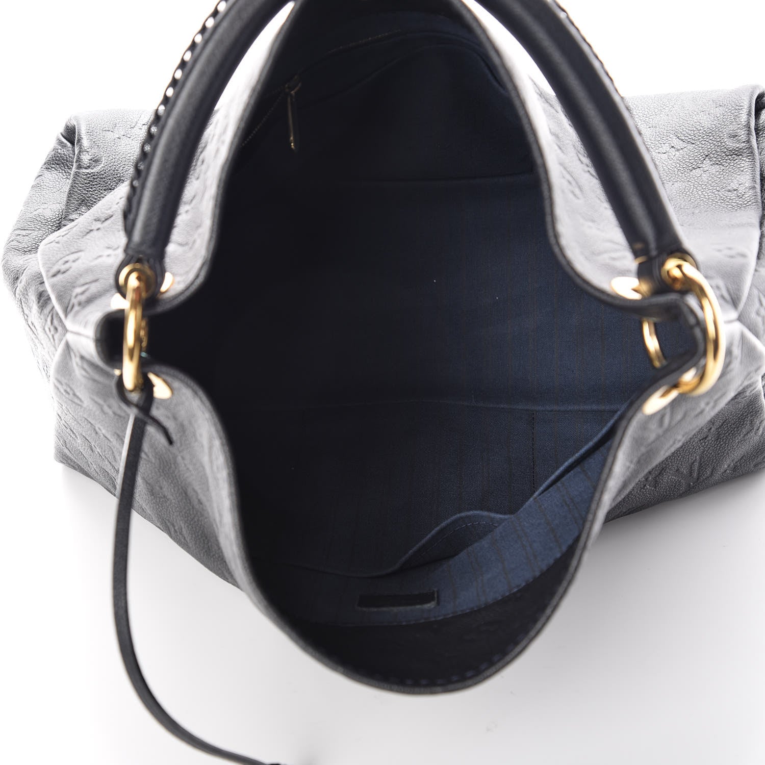 Louis Vuitton Empreinte Artsy MM Infini 7 of 10