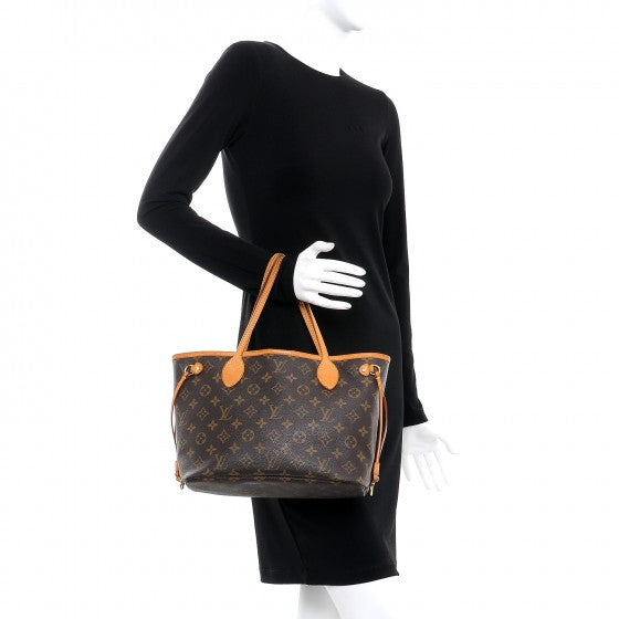 Monogram Neverfull PM