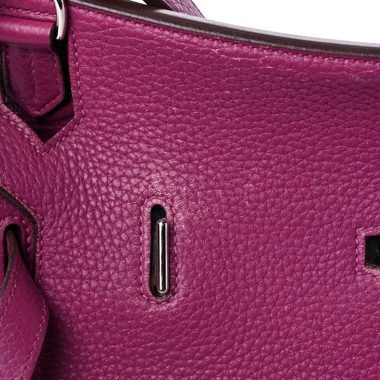 Hermes Taurillon Clemence Jypsiere 28 Tosca 13 of 19