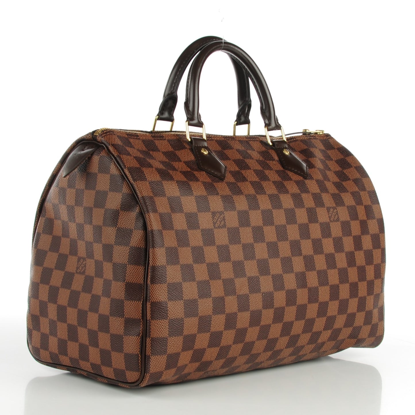 Damier Ebene Speedy 35