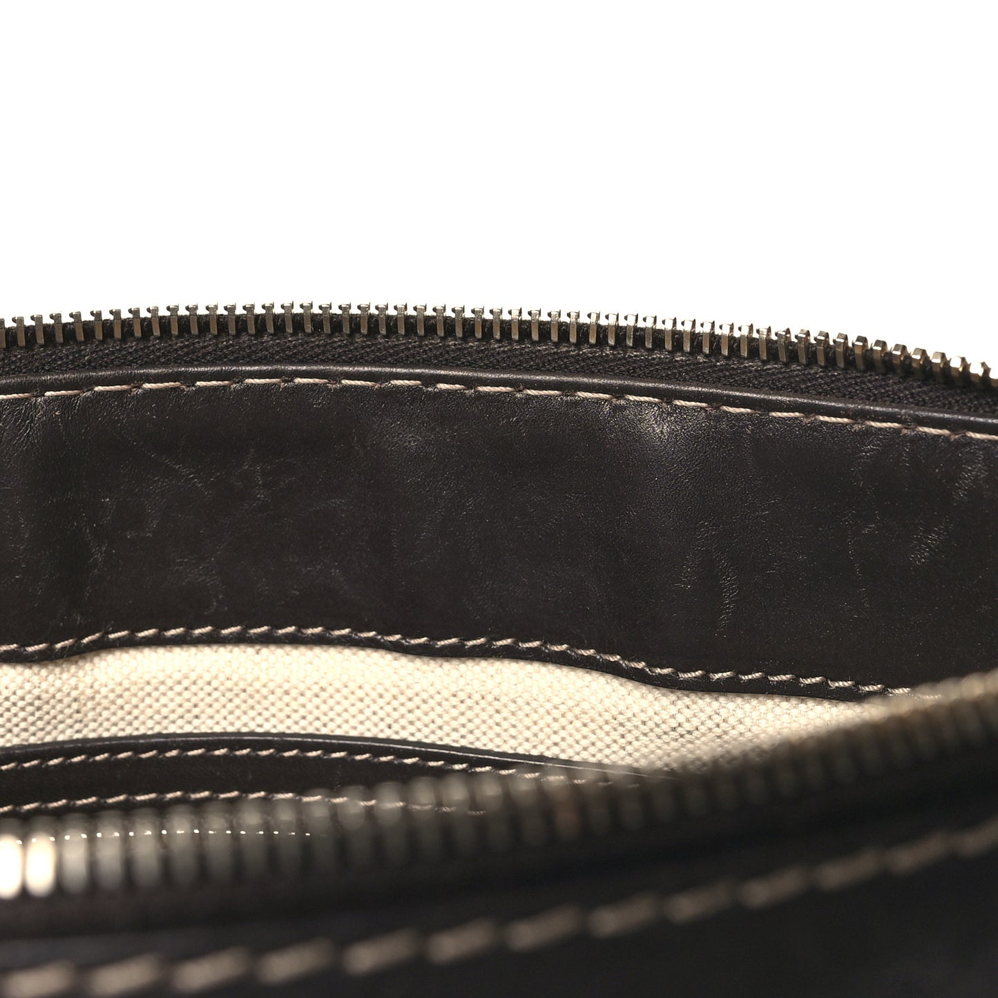 Monogram Mayfair Messenger Brown