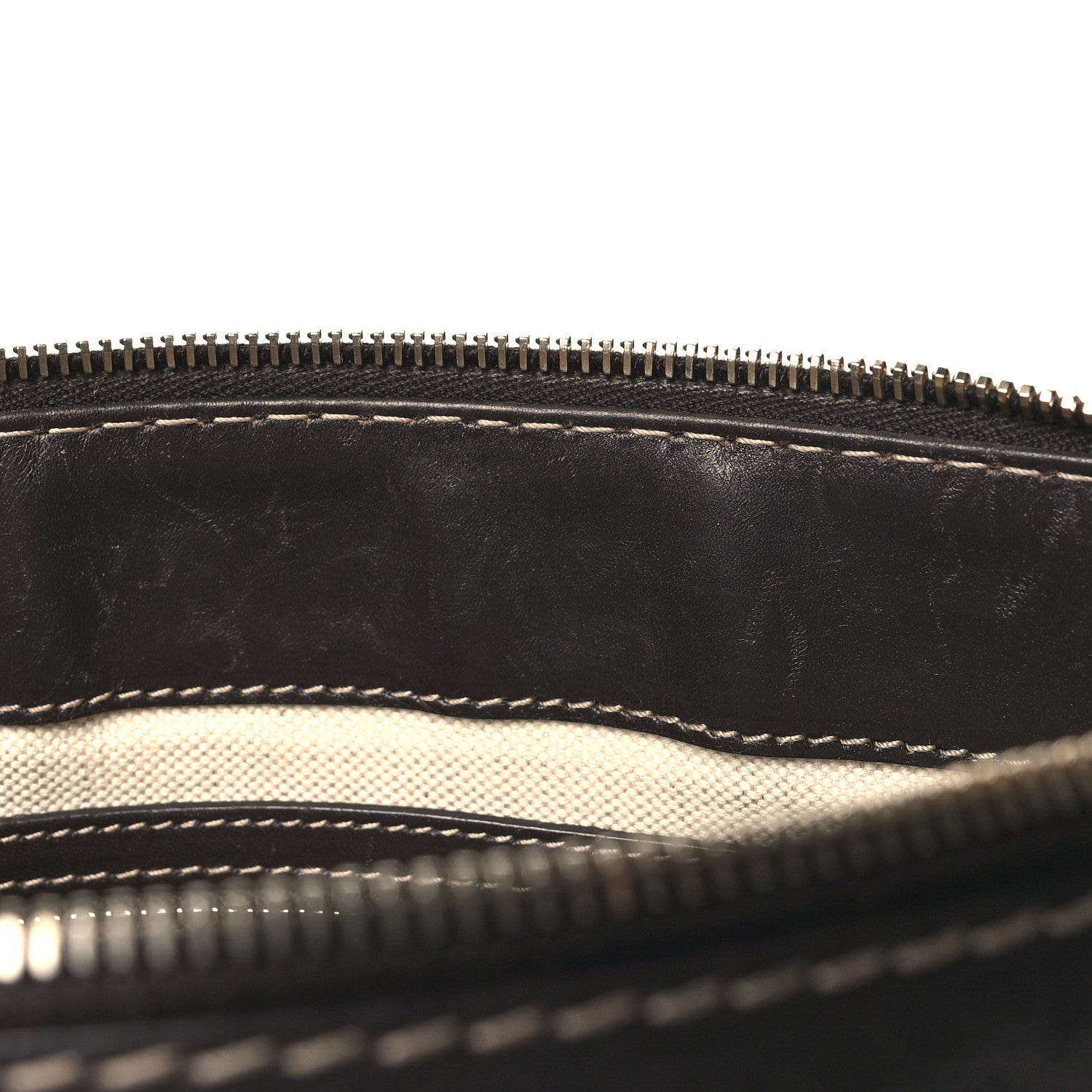 Gucci Monogram Mayfair Messenger Brown 11 of 12