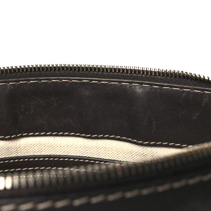 Gucci Monogram Mayfair Messenger Brown 11 of 12