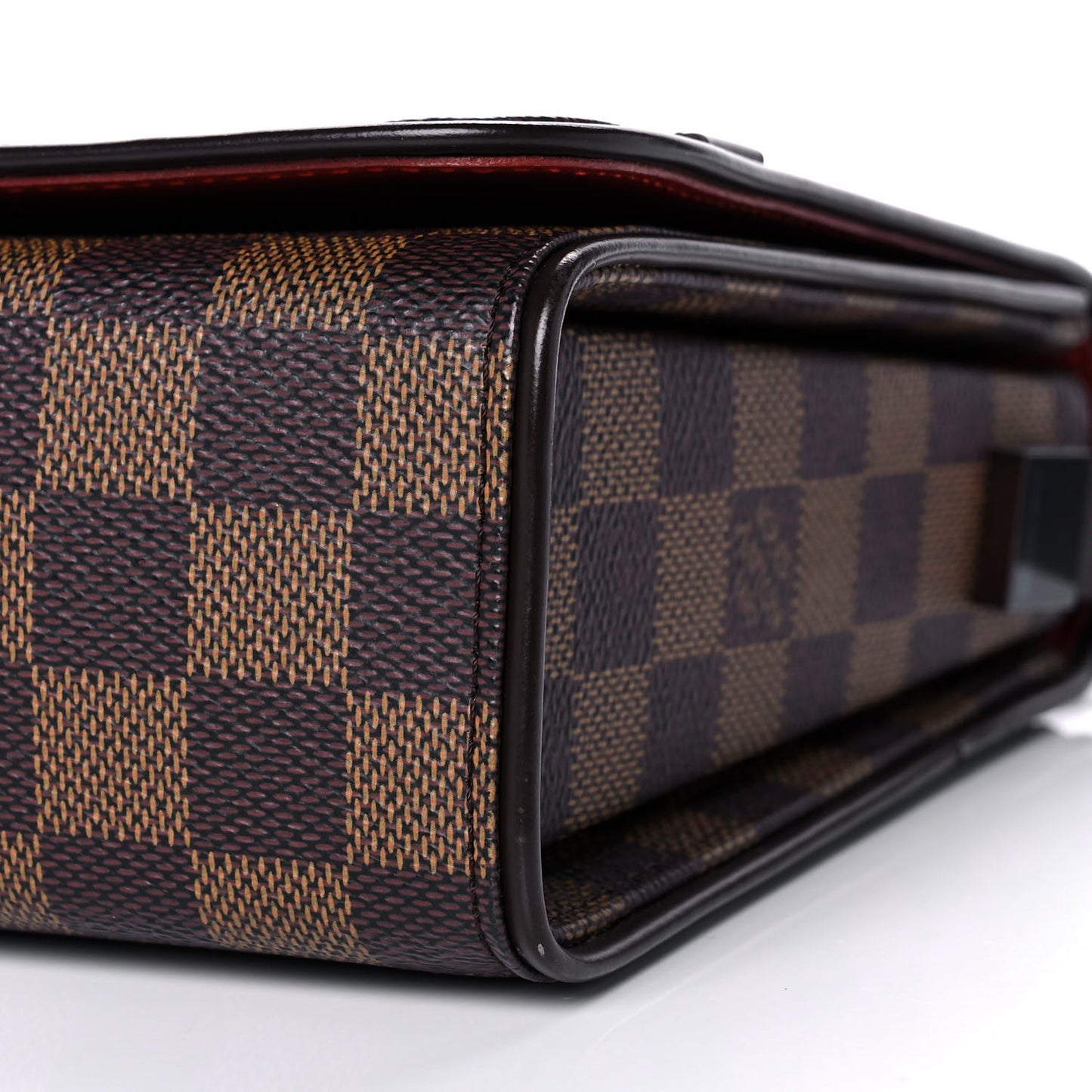 Damier Ebene Tribeca Long