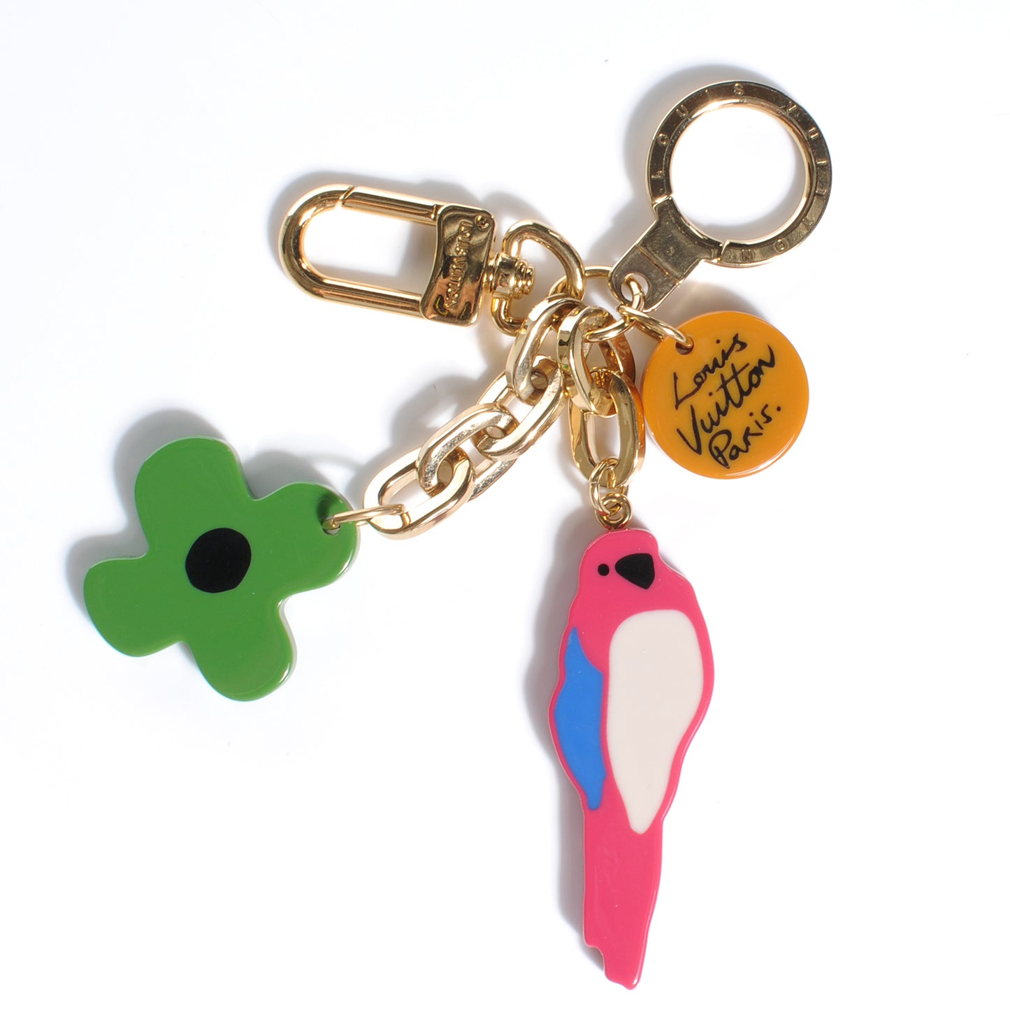 Ailleurs Jungle Key holder
