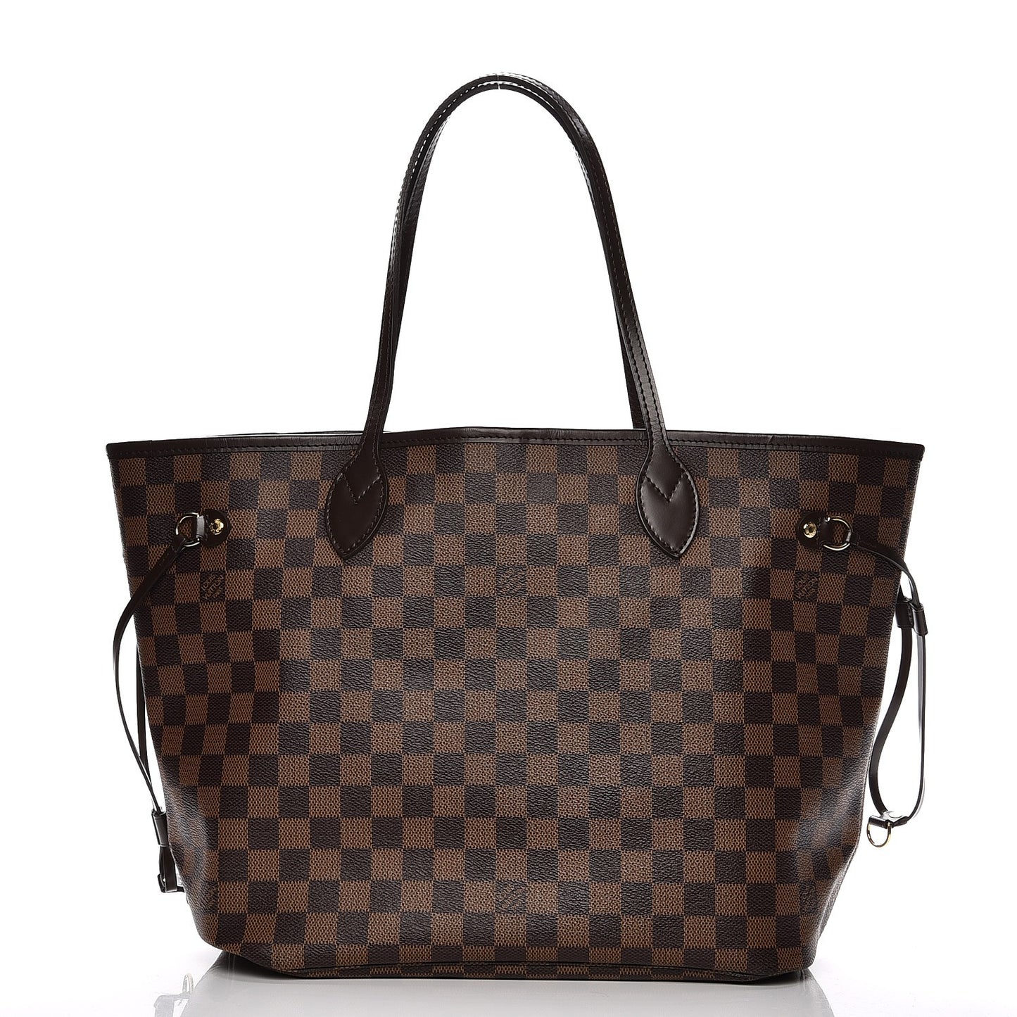 Damier Ebene Neo Neverfull MM