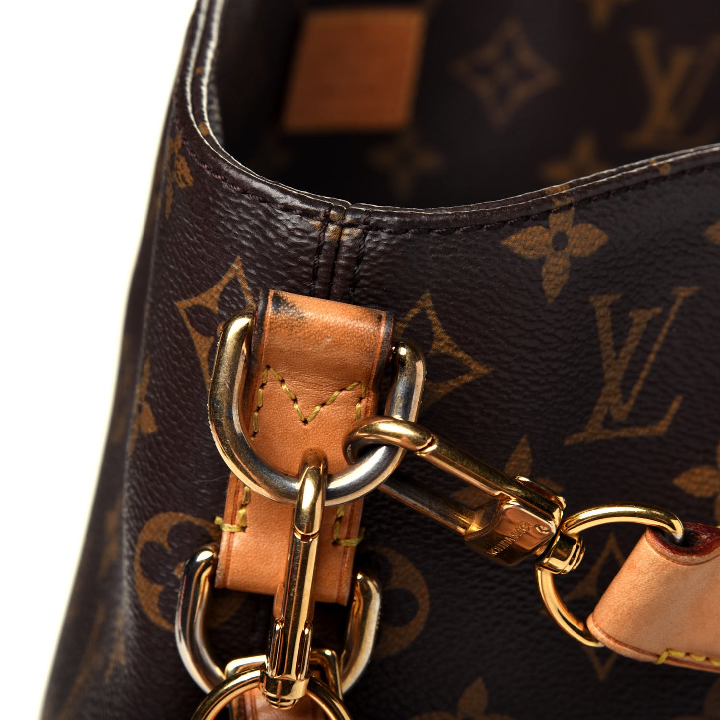 Monogram Melie
