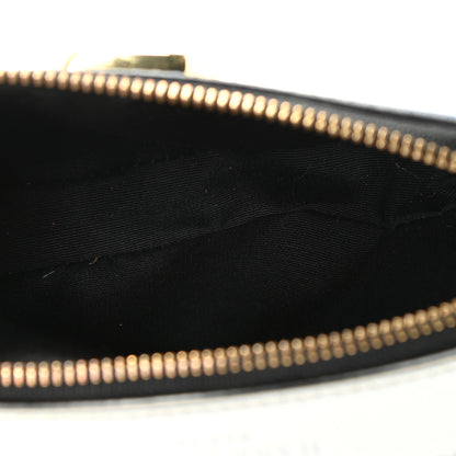 Marc Jacobs Saffiano Small Snapshot Camera Bag Blue Sea 5 of 8