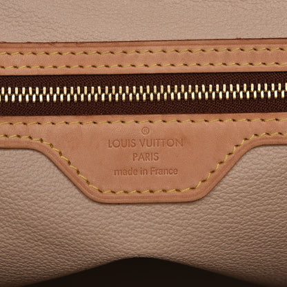 Louis Vuitton Monogram Bucket 27 6 of 13