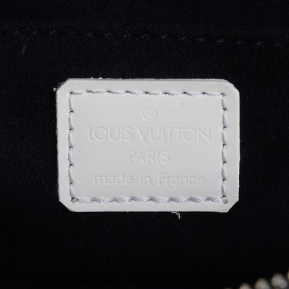 Louis Vuitton Graffiti Alma PM Black 6 of 7