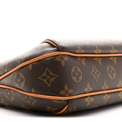 Louis Vuitton Monogram Thames PM 9 of 16
