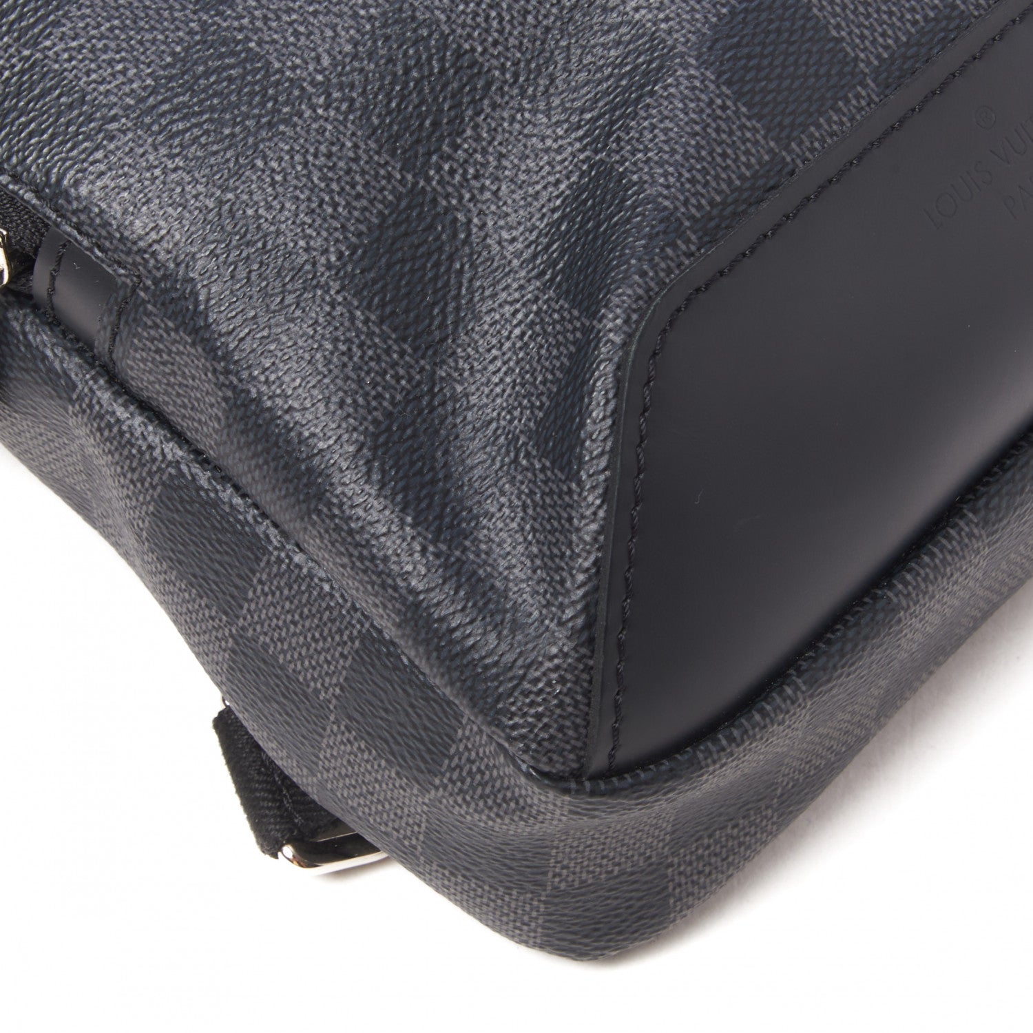 Louis Vuitton Damier Graphite Avenue Sling Backpack 6 of 9