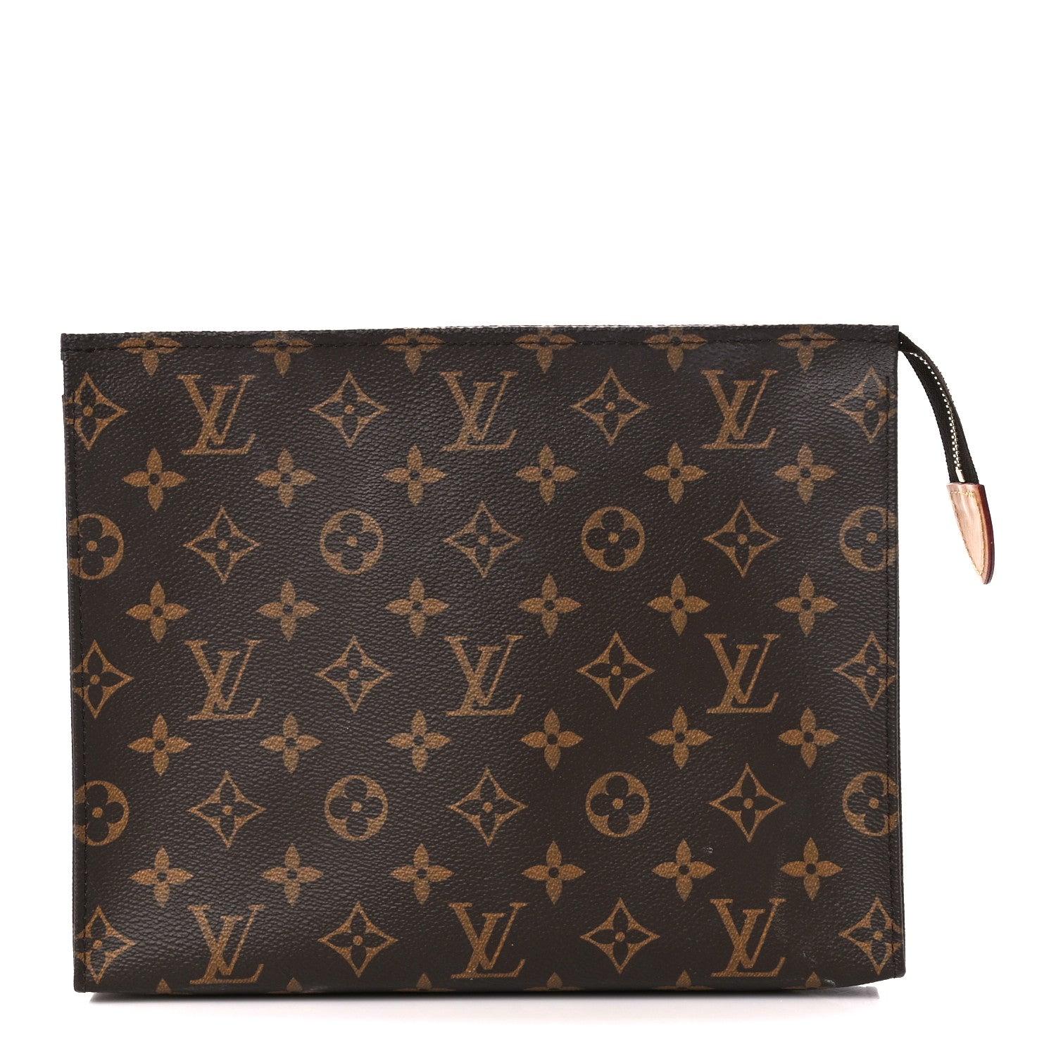 Louis Vuitton Monogram Toiletry Pouch 26 1 of 11