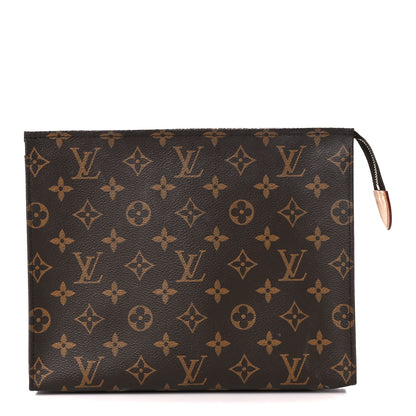 Louis Vuitton Monogram Toiletry Pouch 26 1 of 11