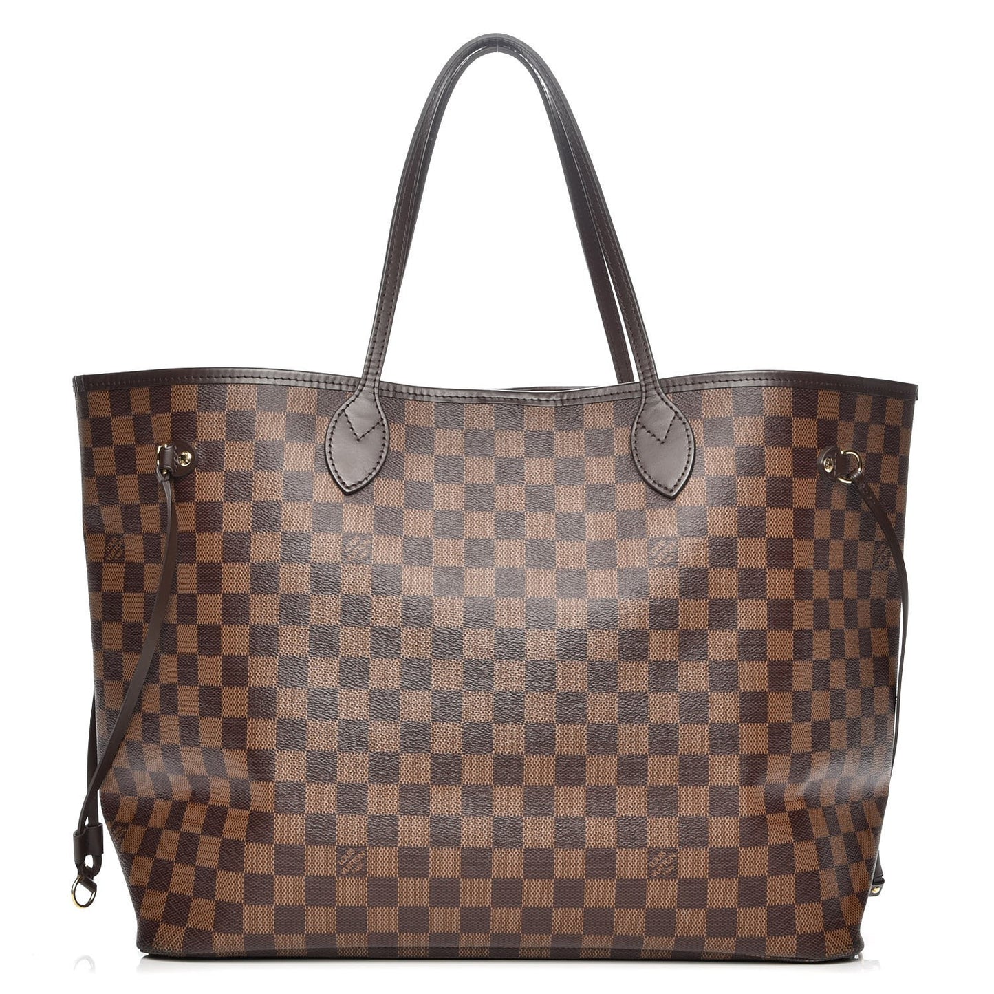 Damier Ebene Neo Neverfull GM