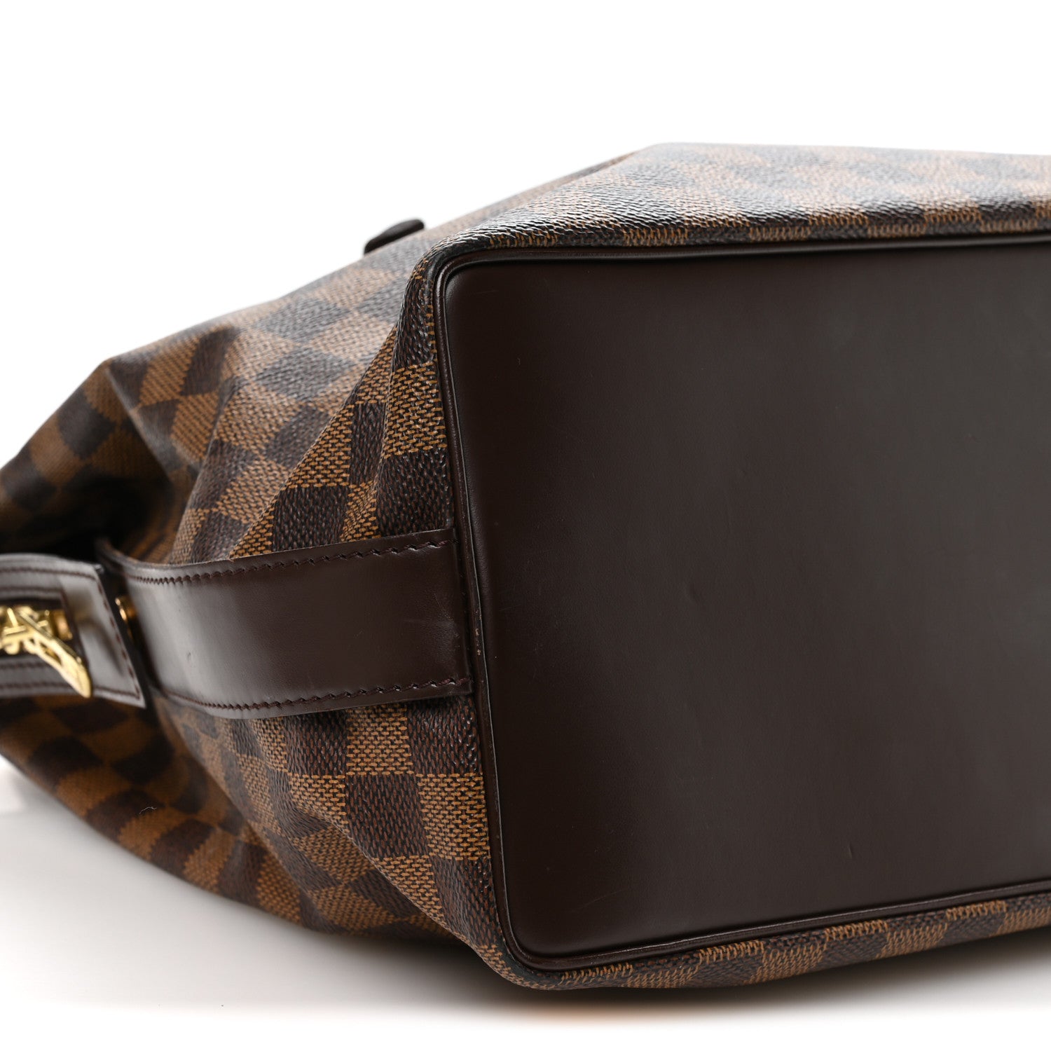 Louis Vuitton Damier Ebene Chelsea Tote 8 of 9