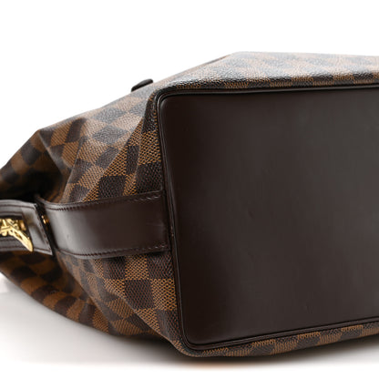 Louis Vuitton Damier Ebene Chelsea Tote 8 of 9