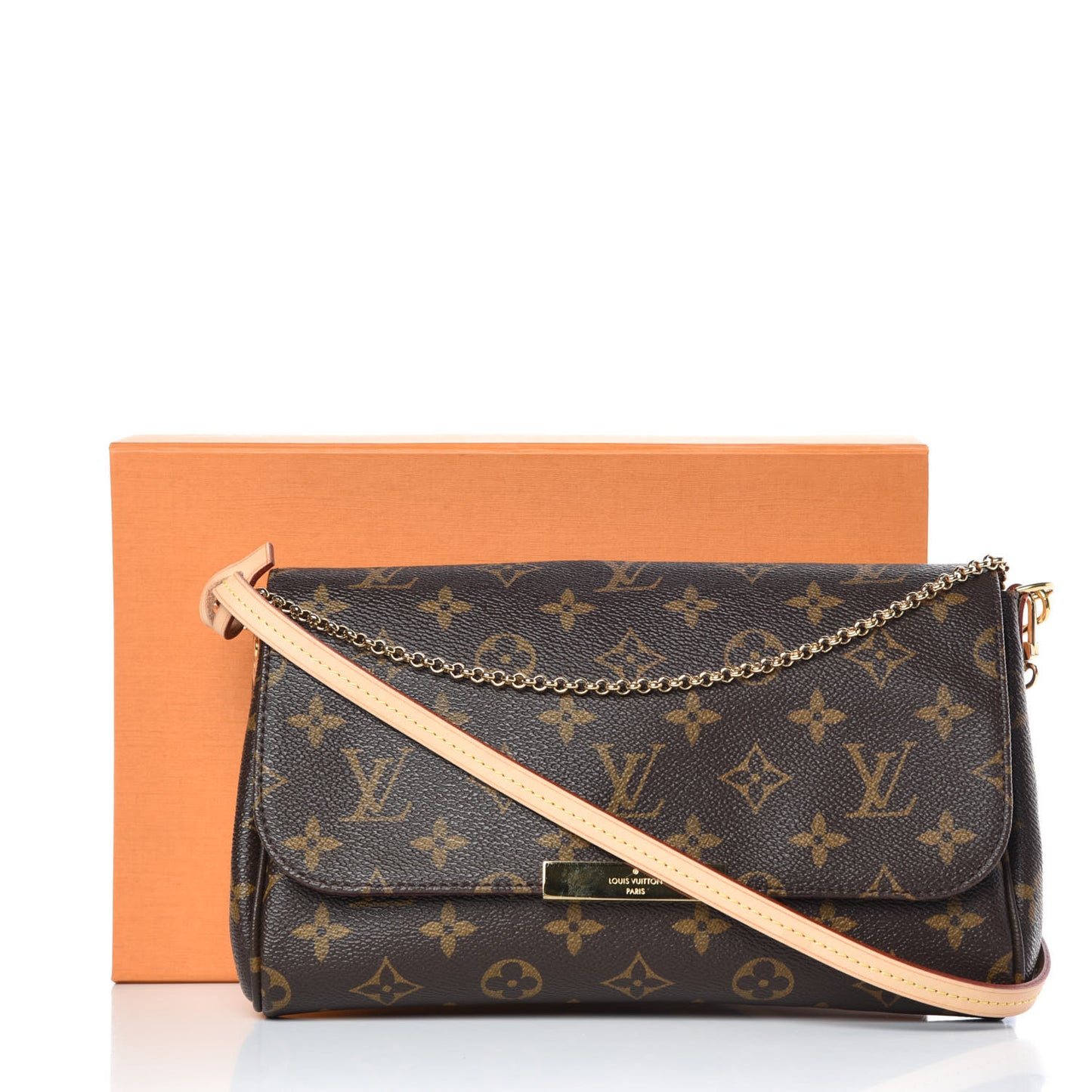 Monogram Favorite MM