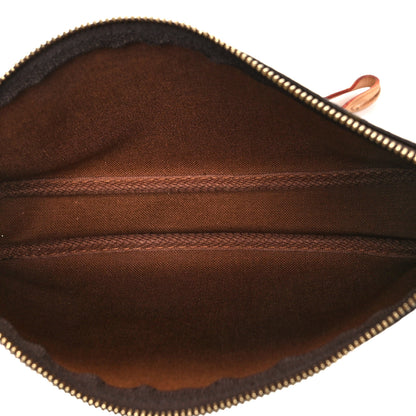 Louis Vuitton Monogram Pochette Accessories 5 of 11