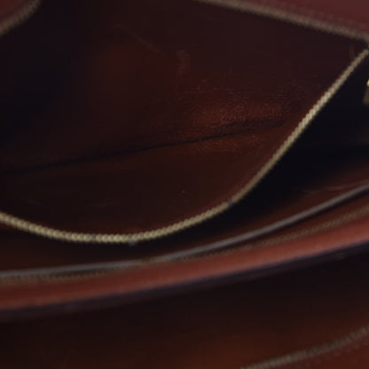 Louis Vuitton Monogram Sac Enghien 10 of 18