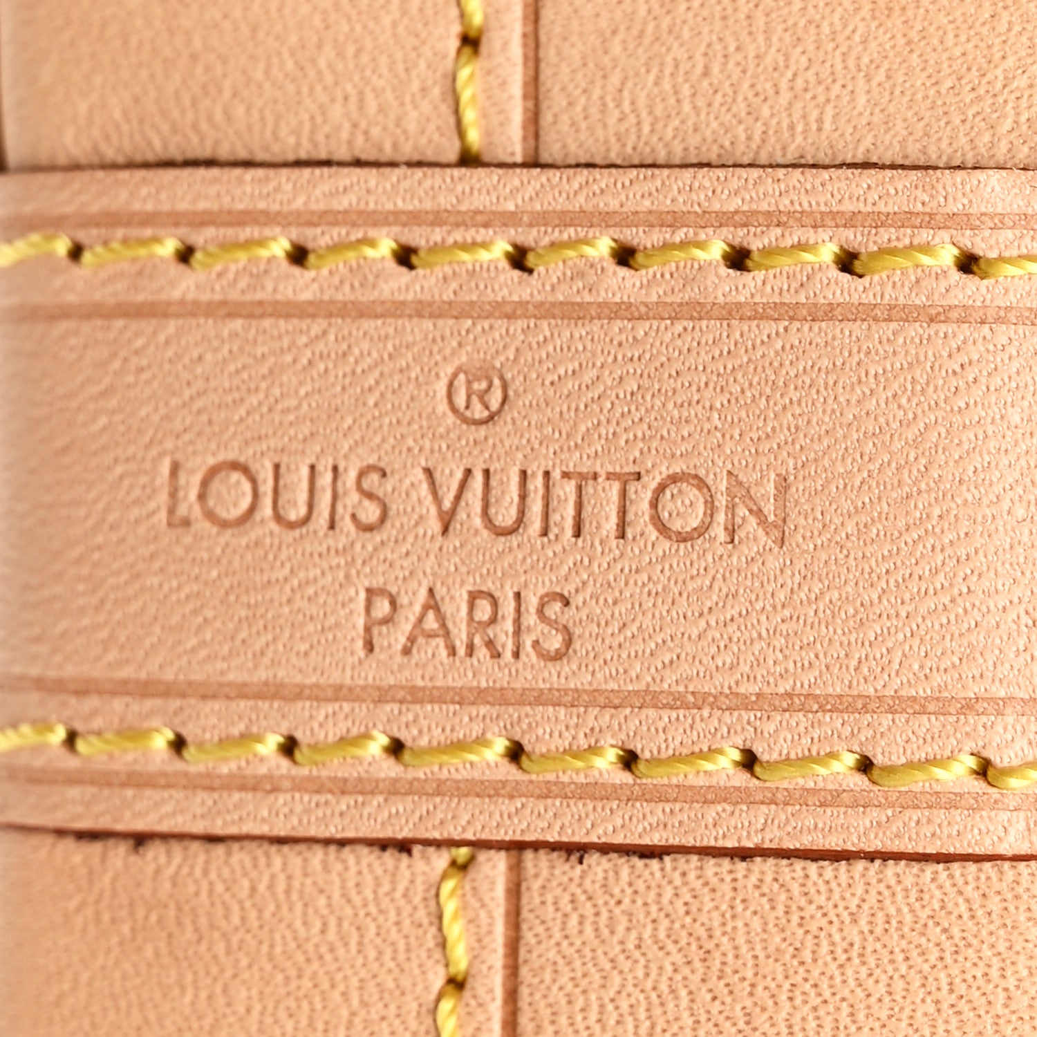 Louis Vuitton Monogram Noe 6 of 10
