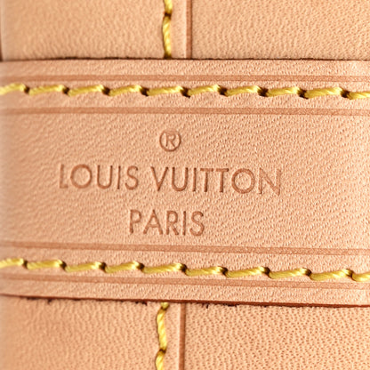 Louis Vuitton Monogram Noe 6 of 10