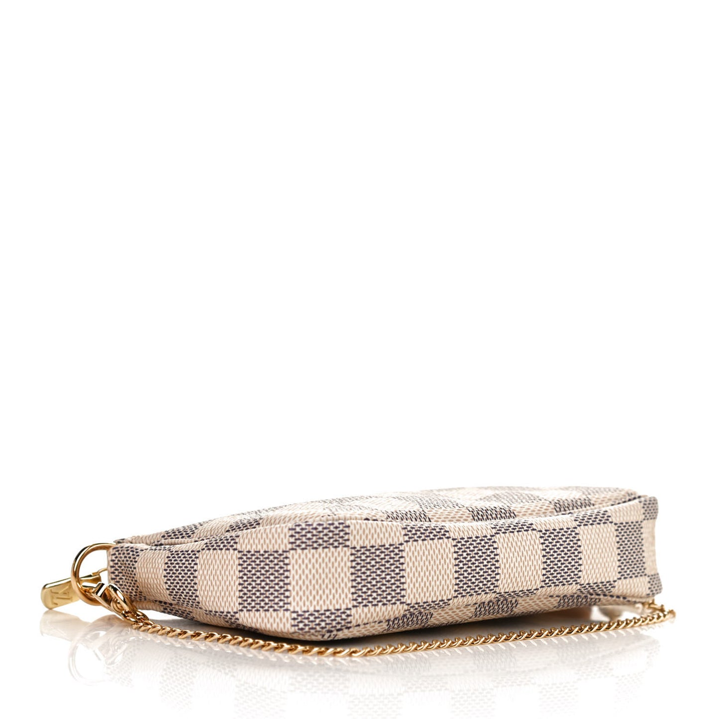 Damier Azur Mini Pochette Accessories