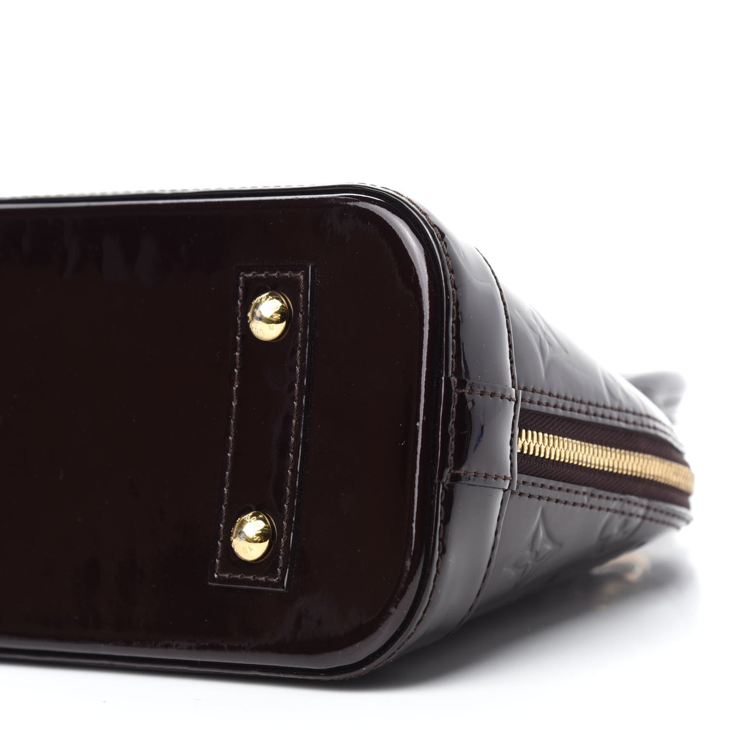 Vernis Alma BB Amarante